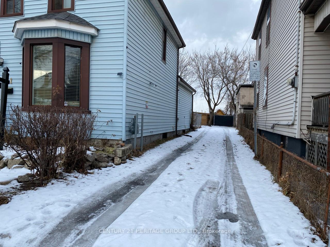 Photo 4 of 91 Princess Street, Hamilton, Industrial Sector — HOMEH