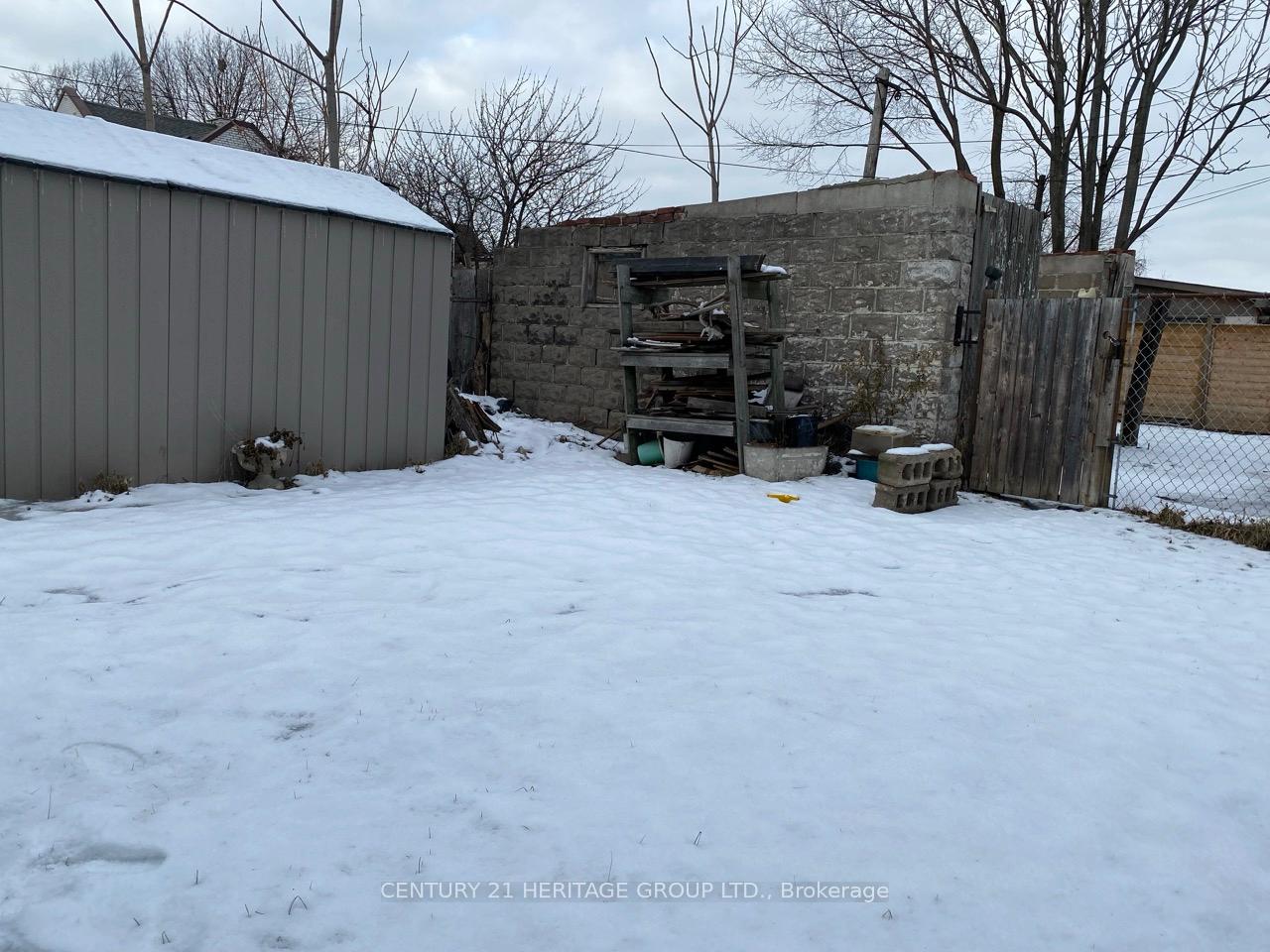 Photo 6 of 91 Princess Street, Hamilton, Industrial Sector — HOMEH