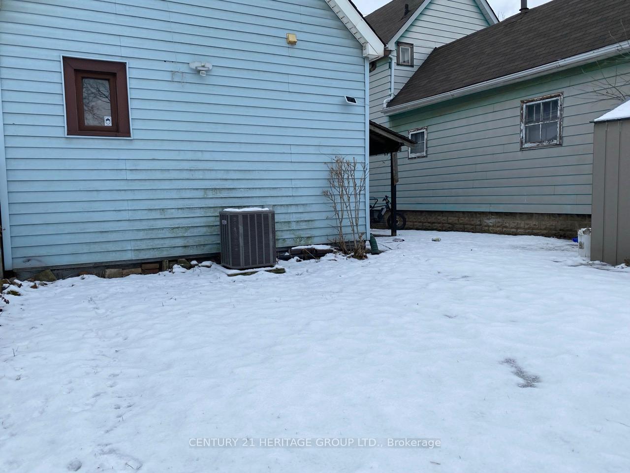 Photo 7 of 91 Princess Street, Hamilton, Industrial Sector — HOMEH