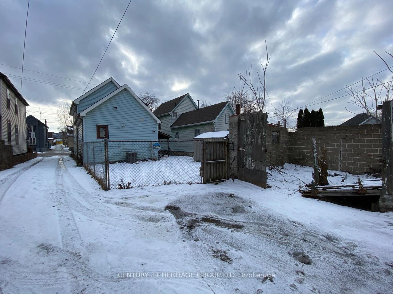 Photo 9 of 91 Princess Street, Hamilton, Industrial Sector — HOMEH
