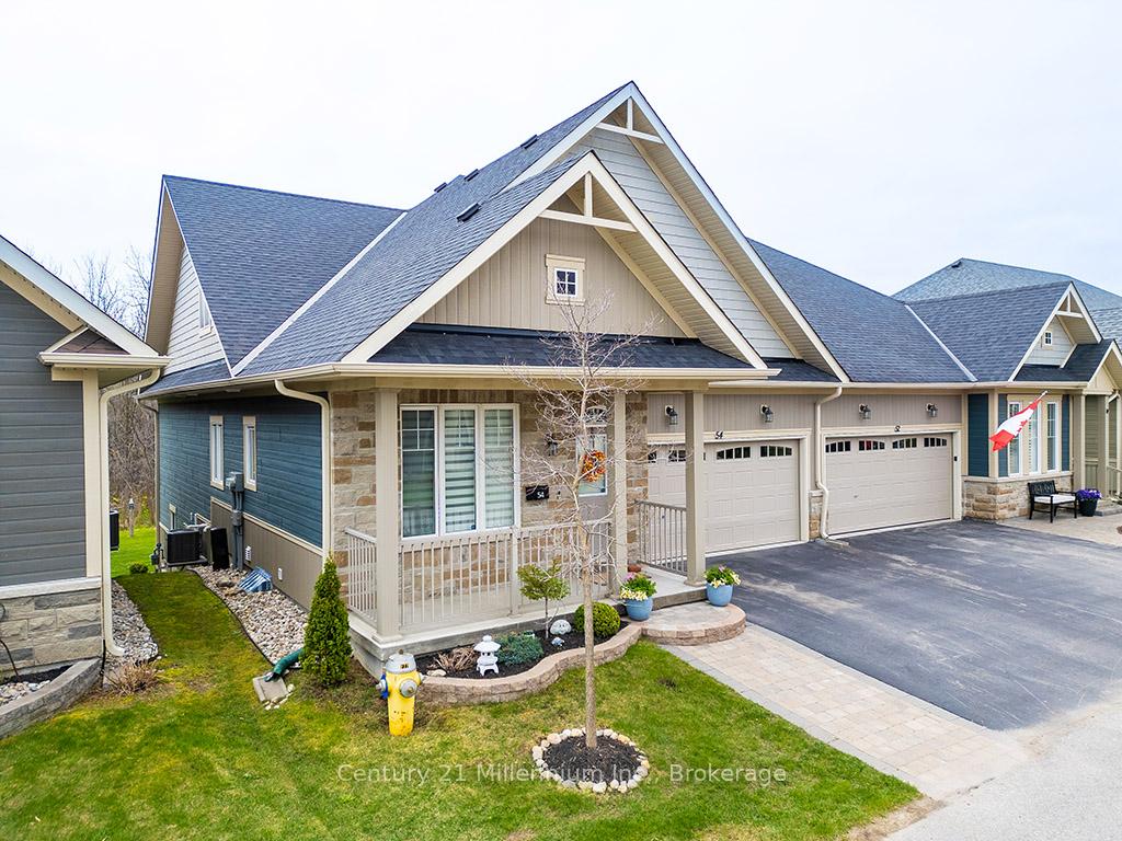 Photo 22 of 54 Kari Crescent, Collingwood — HOMEH