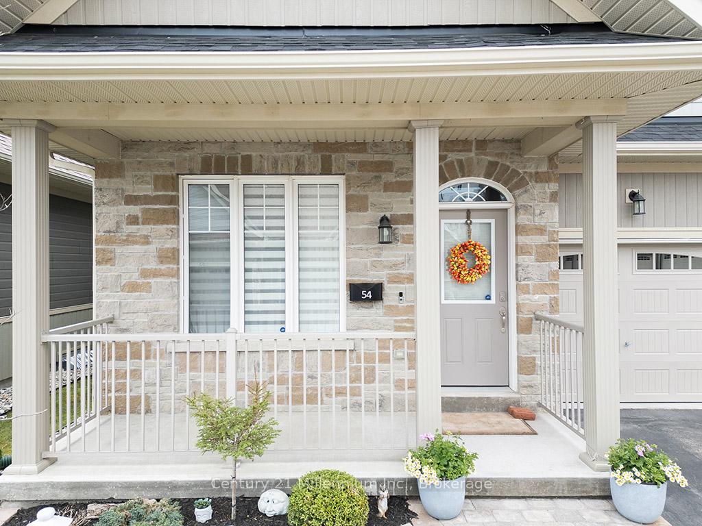 Photo 23 of 54 Kari Crescent, Collingwood — HOMEH