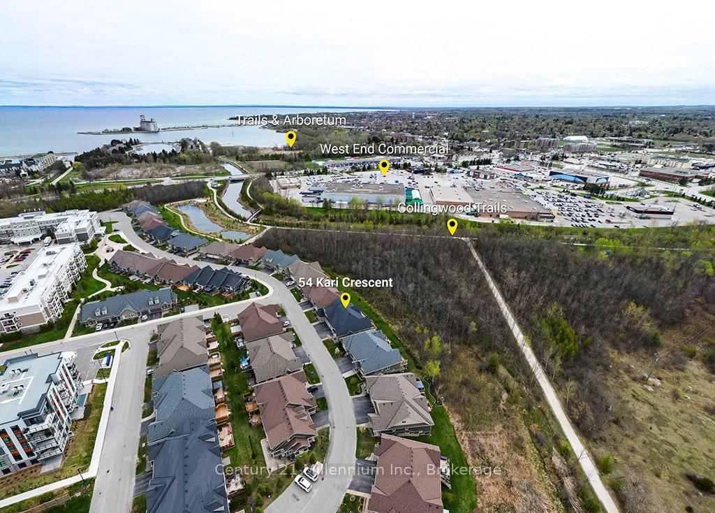 Photo 25 of 54 Kari Crescent, Collingwood — HOMEH