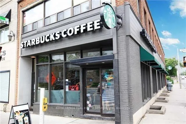 Photo 3 of Unit 304, 3018 Yonge Street, Toronto, Lawrence Park South — HOMEH