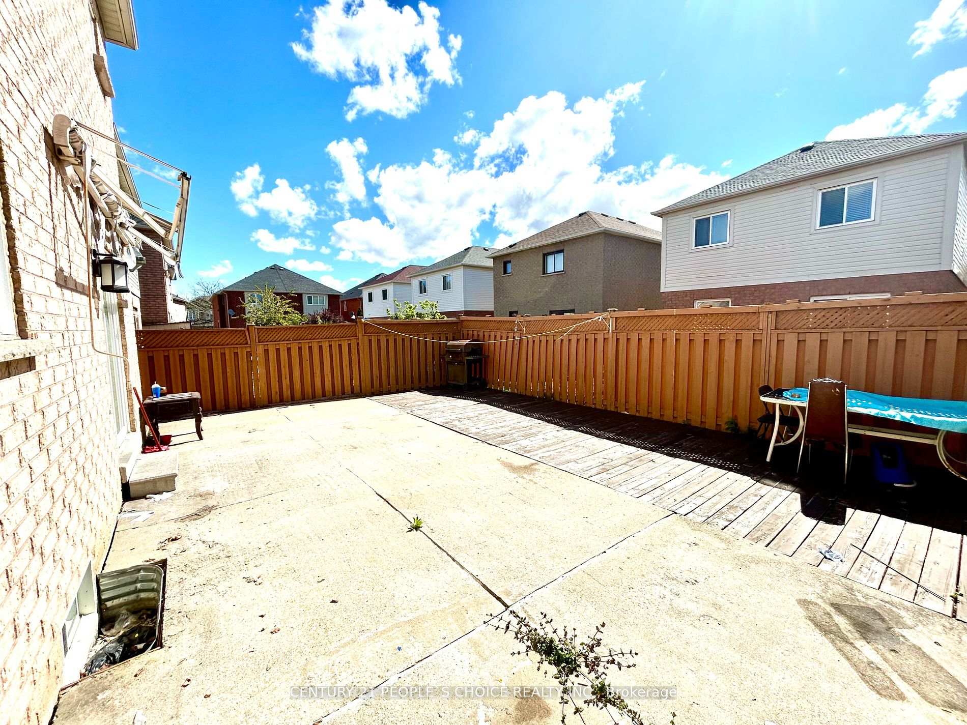 Photo 14 of 3 Weatherell Drive, Brampton, Fletcher's Meadow — HOMEH