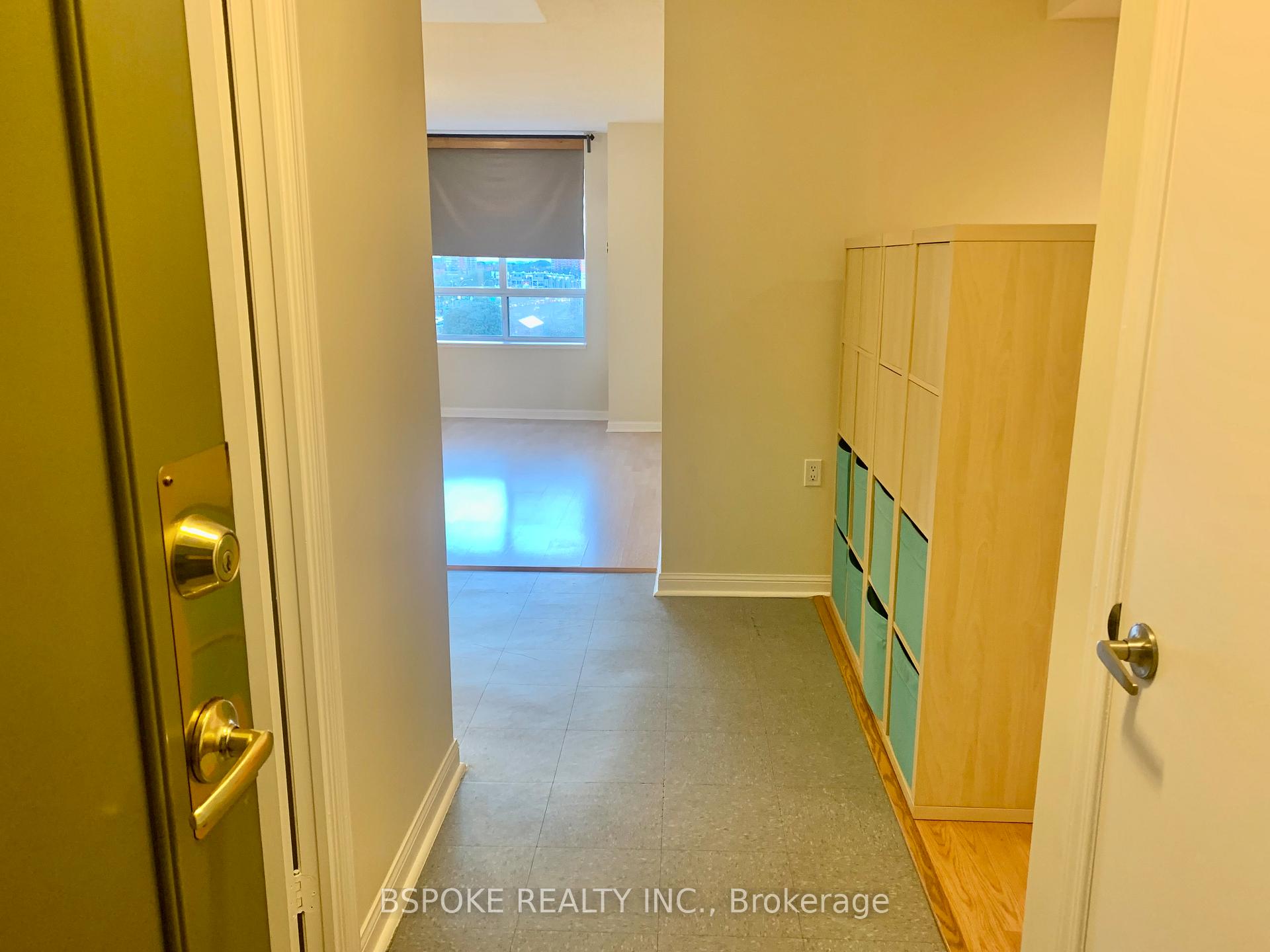 Photo 4 of Unit 711, 650 Lawrence Avenue W, Toronto, Englemount-Lawrence — HOMEH