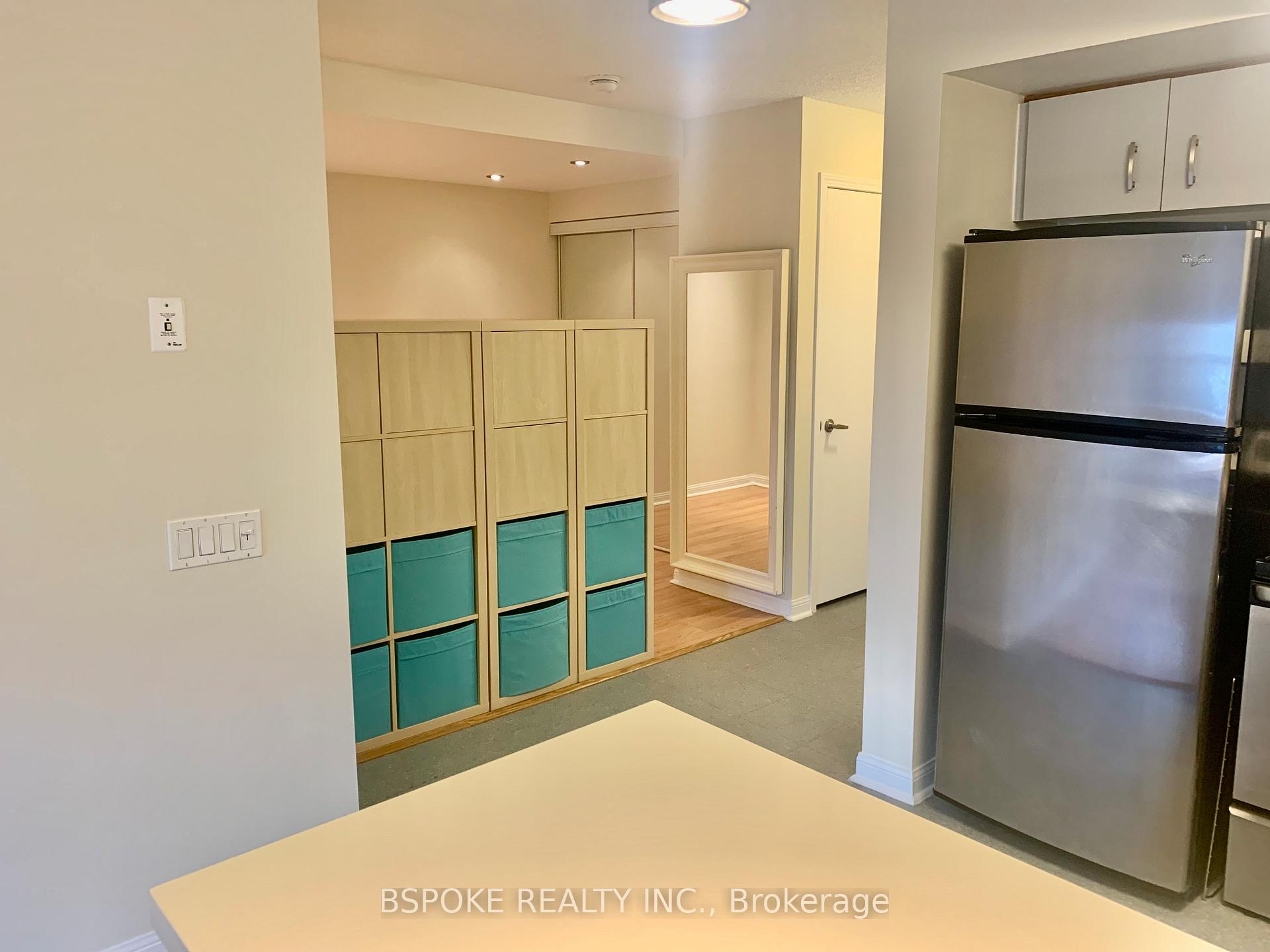 Photo 7 of Unit 711, 650 Lawrence Avenue W, Toronto, Englemount-Lawrence — HOMEH