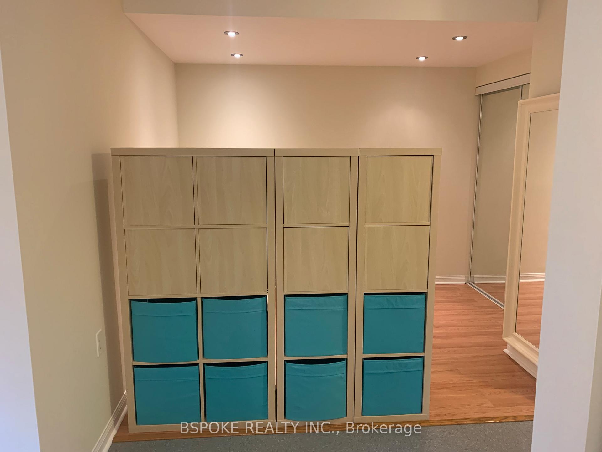 Photo 6 of Unit 711, 650 Lawrence Avenue W, Toronto, Englemount-Lawrence — HOMEH
