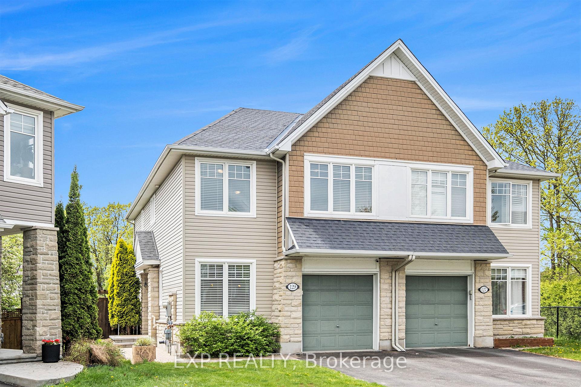 Photo 3 of 129 Abetti Ridge, Ottawa, Barrhaven - Stonebridge — HOMEH