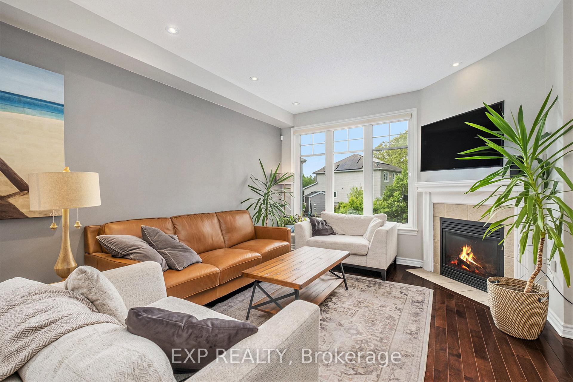 Photo 9 of 129 Abetti Ridge, Ottawa, Barrhaven - Stonebridge — HOMEH