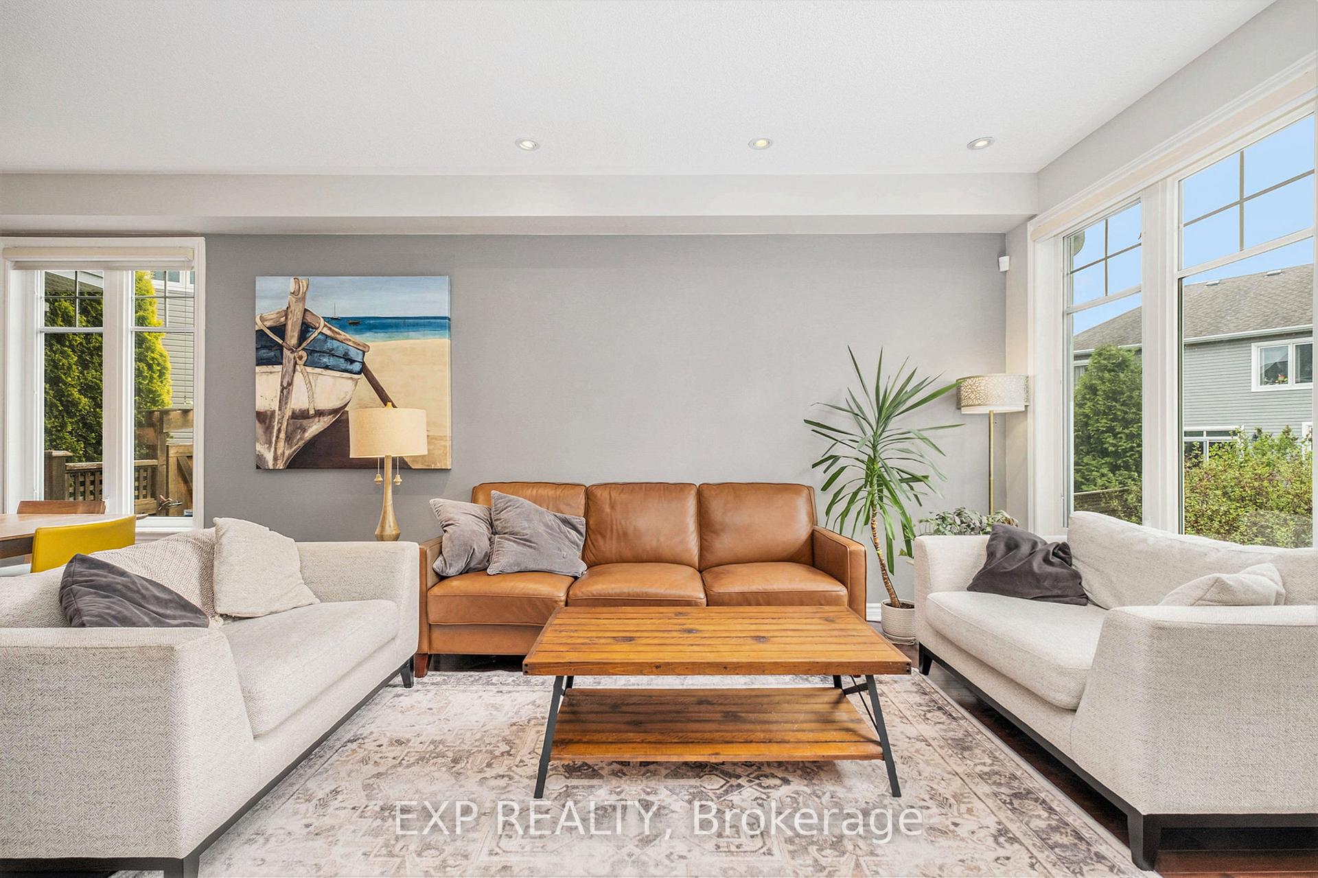 Photo 11 of 129 Abetti Ridge, Ottawa, Barrhaven - Stonebridge — HOMEH