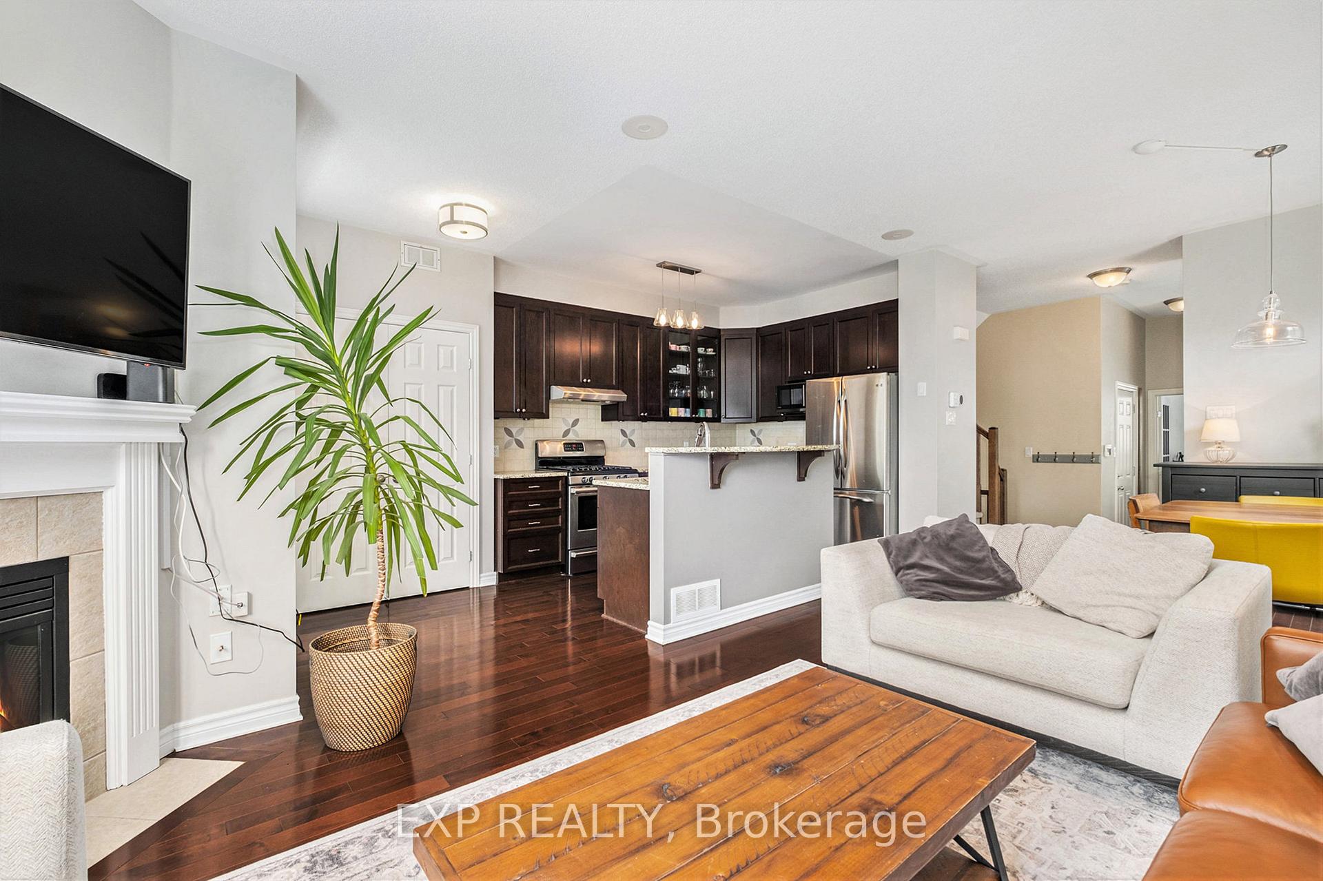 Photo 13 of 129 Abetti Ridge, Ottawa, Barrhaven - Stonebridge — HOMEH