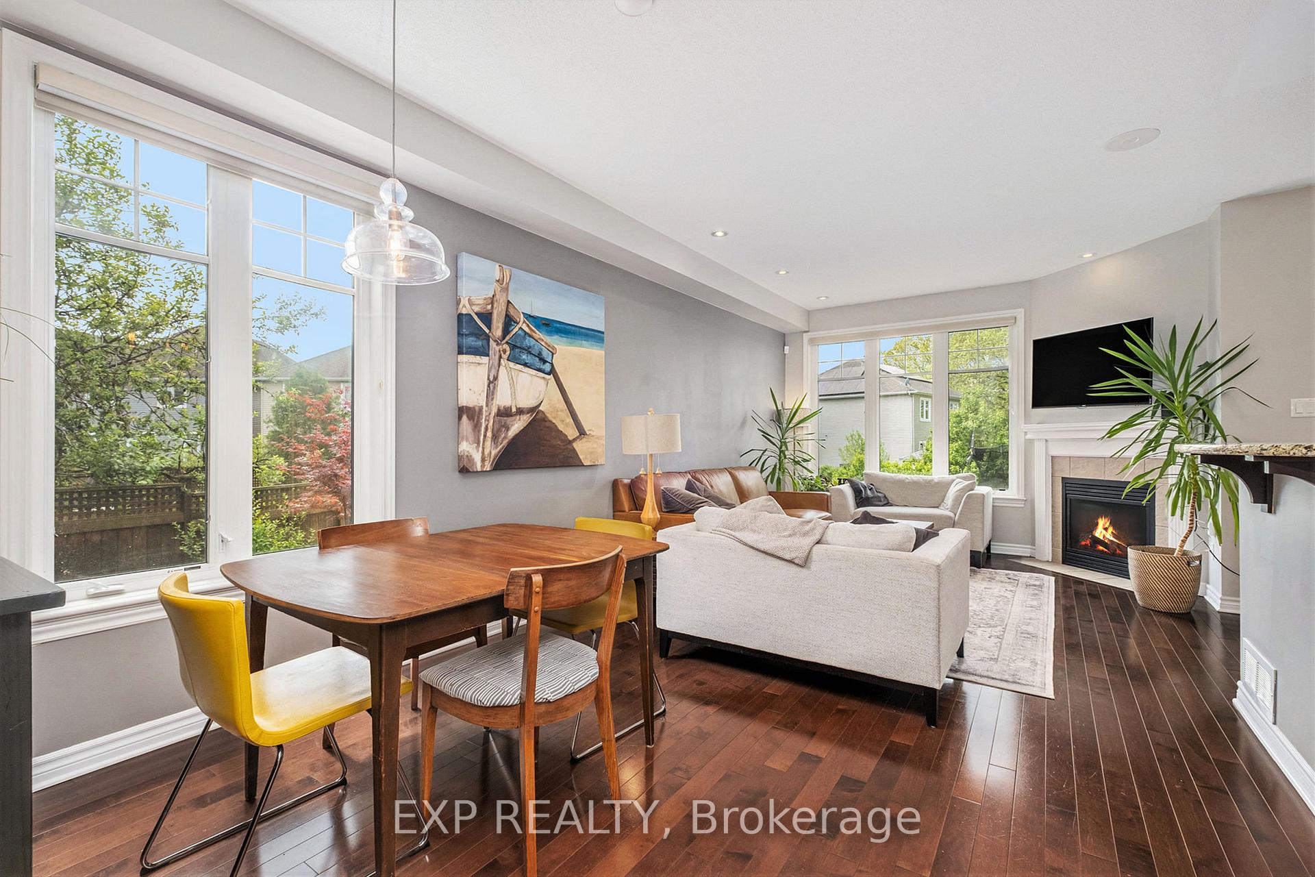 Photo 14 of 129 Abetti Ridge, Ottawa, Barrhaven - Stonebridge — HOMEH