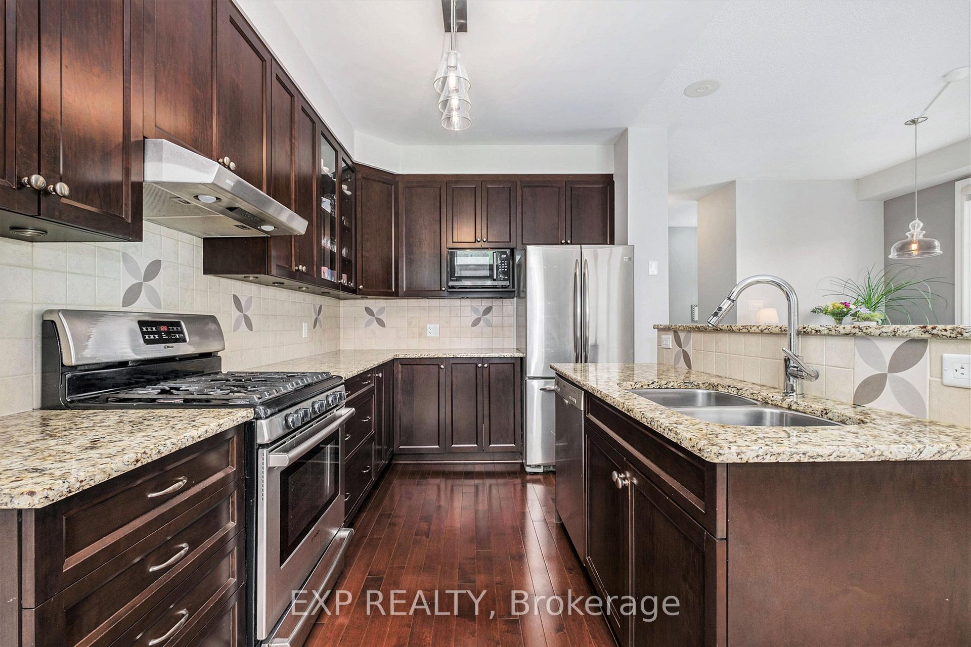 Photo 16 of 129 Abetti Ridge, Ottawa, Barrhaven - Stonebridge — HOMEH