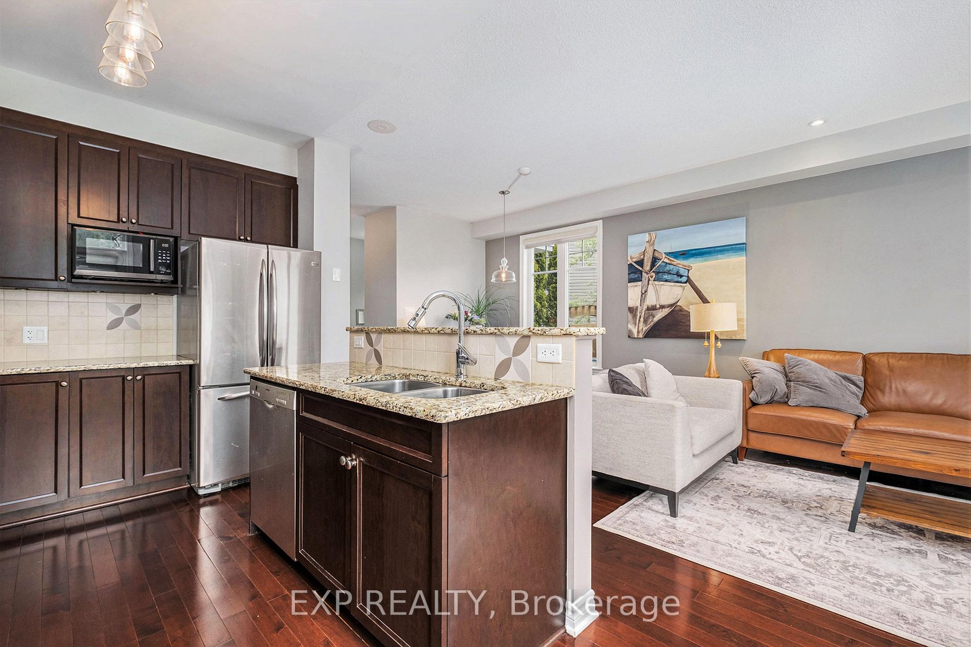 Photo 17 of 129 Abetti Ridge, Ottawa, Barrhaven - Stonebridge — HOMEH