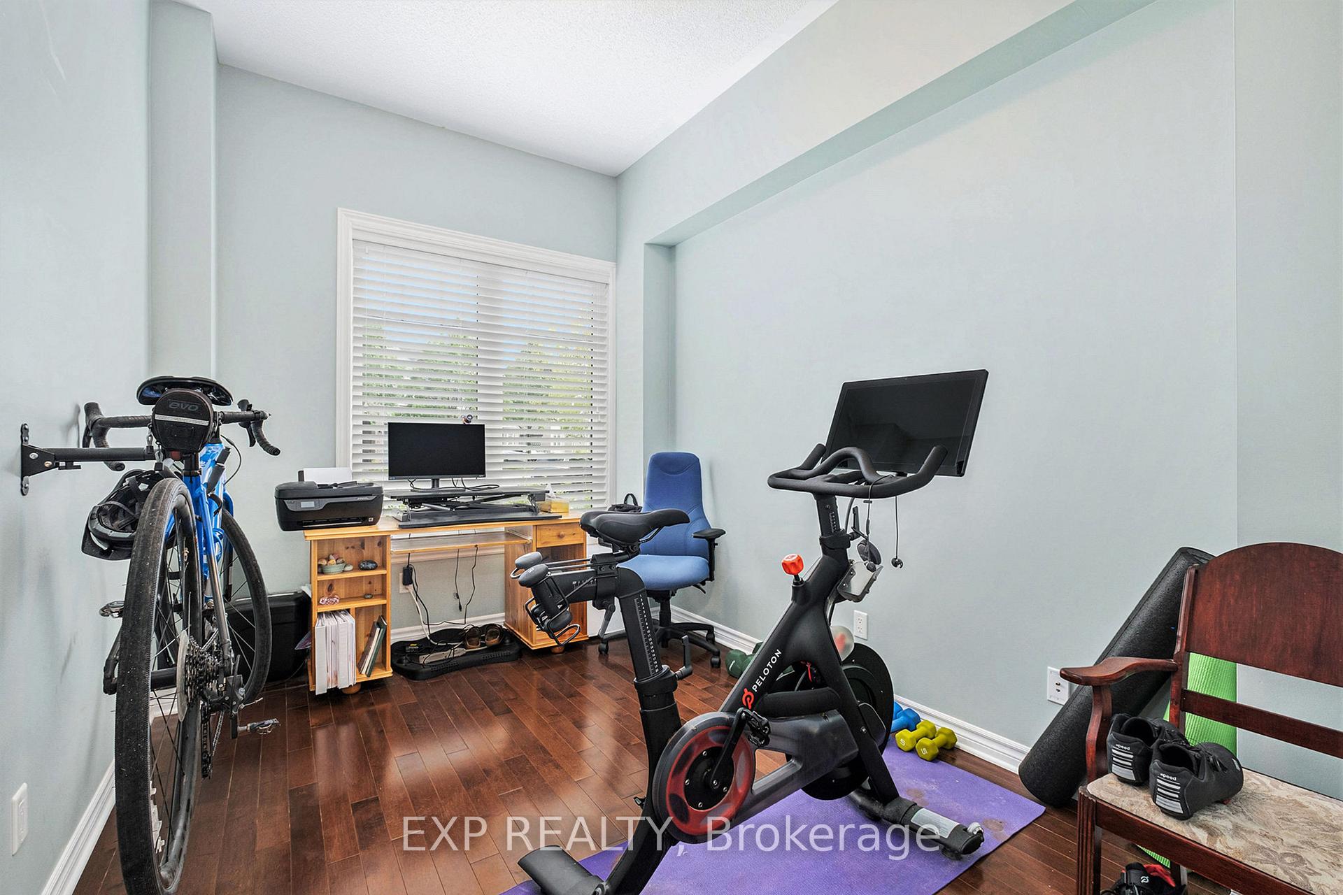 Photo 19 of 129 Abetti Ridge, Ottawa, Barrhaven - Stonebridge — HOMEH