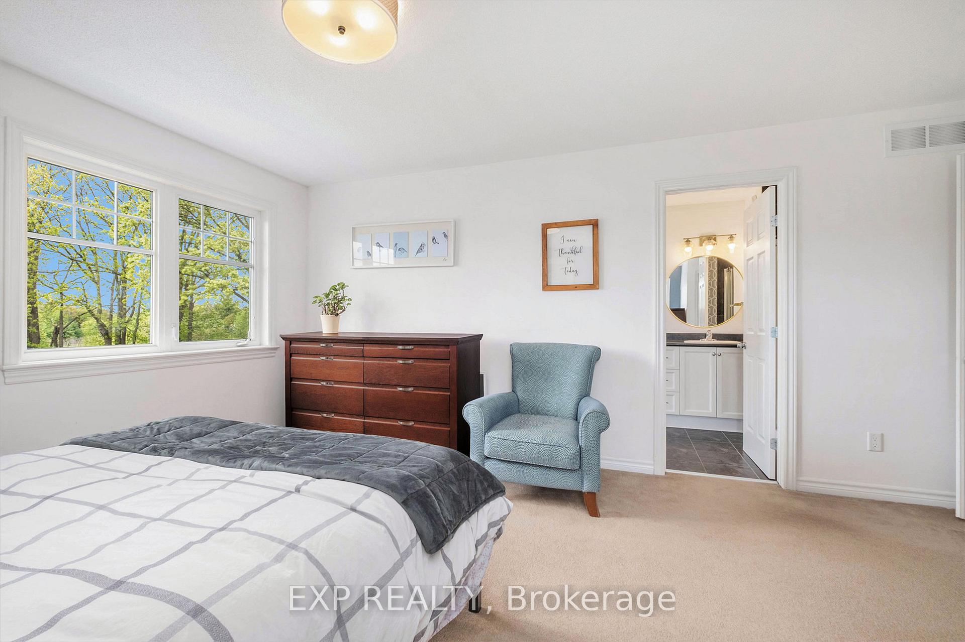 Photo 21 of 129 Abetti Ridge, Ottawa, Barrhaven - Stonebridge — HOMEH