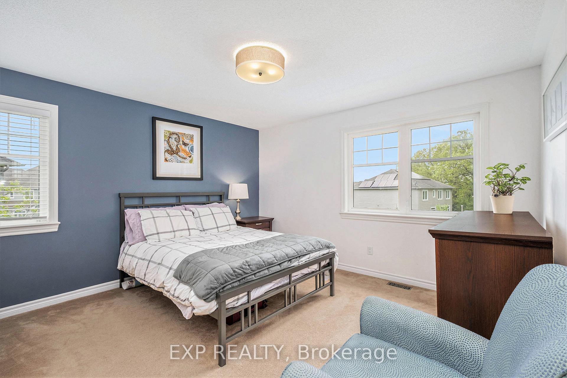 Photo 27 of 129 Abetti Ridge, Ottawa, Barrhaven - Stonebridge — HOMEH