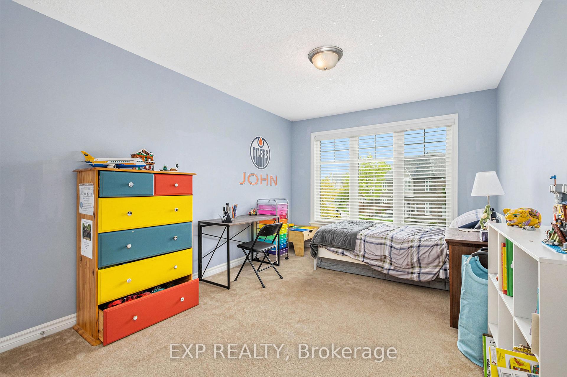 Photo 28 of 129 Abetti Ridge, Ottawa, Barrhaven - Stonebridge — HOMEH