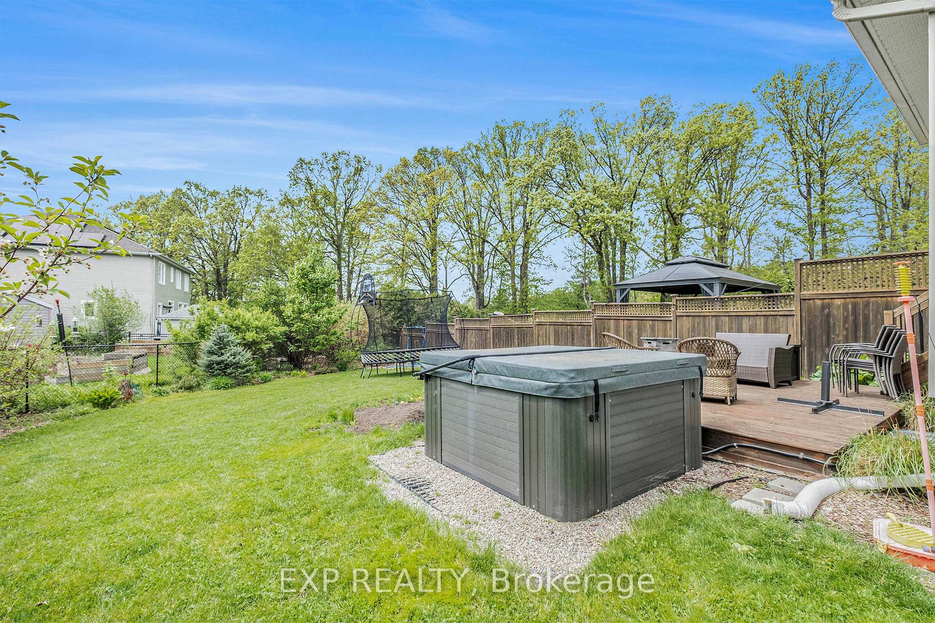 Photo 35 of 129 Abetti Ridge, Ottawa, Barrhaven - Stonebridge — HOMEH