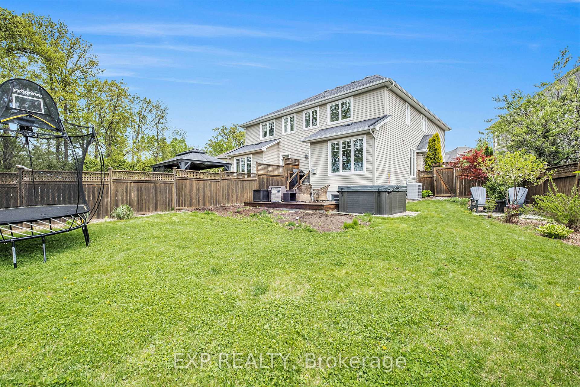 Photo 36 of 129 Abetti Ridge, Ottawa, Barrhaven - Stonebridge — HOMEH