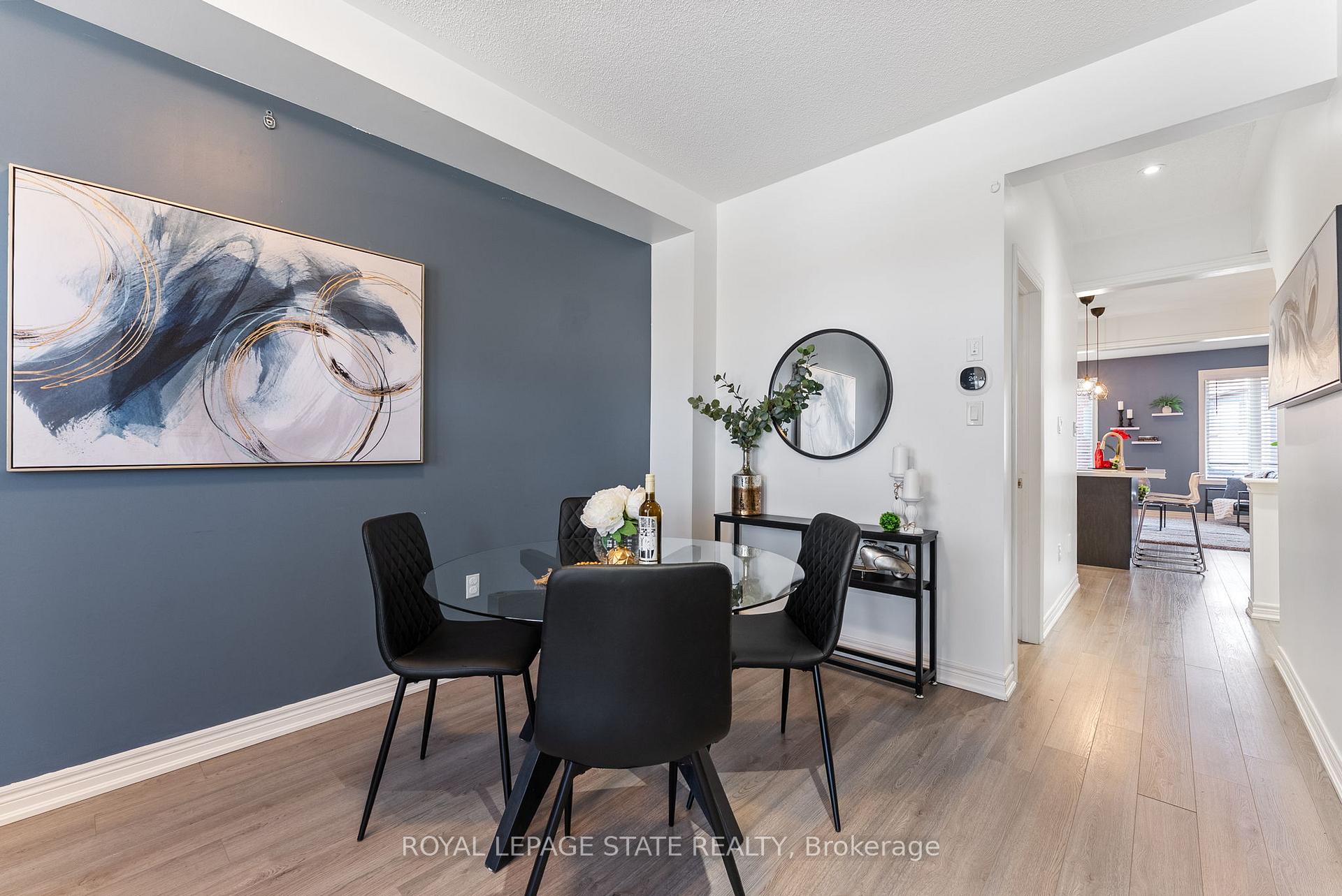 Photo 5 of 233 Skinner Road, Hamilton, Waterdown — HOMEH