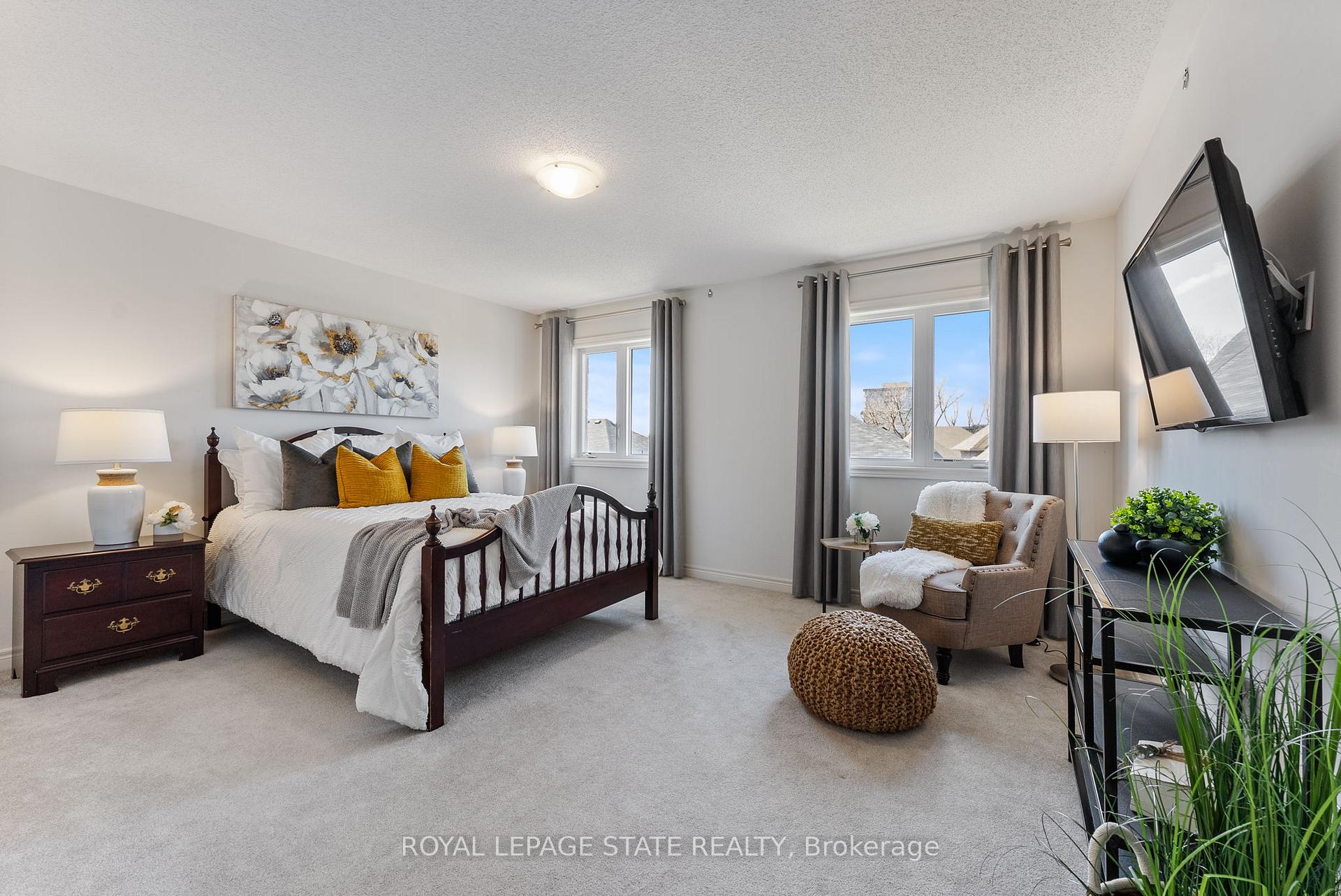 Photo 18 of 233 Skinner Road, Hamilton, Waterdown — HOMEH