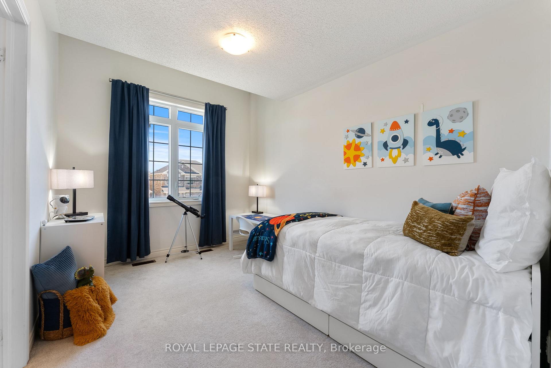 Photo 24 of 233 Skinner Road, Hamilton, Waterdown — HOMEH