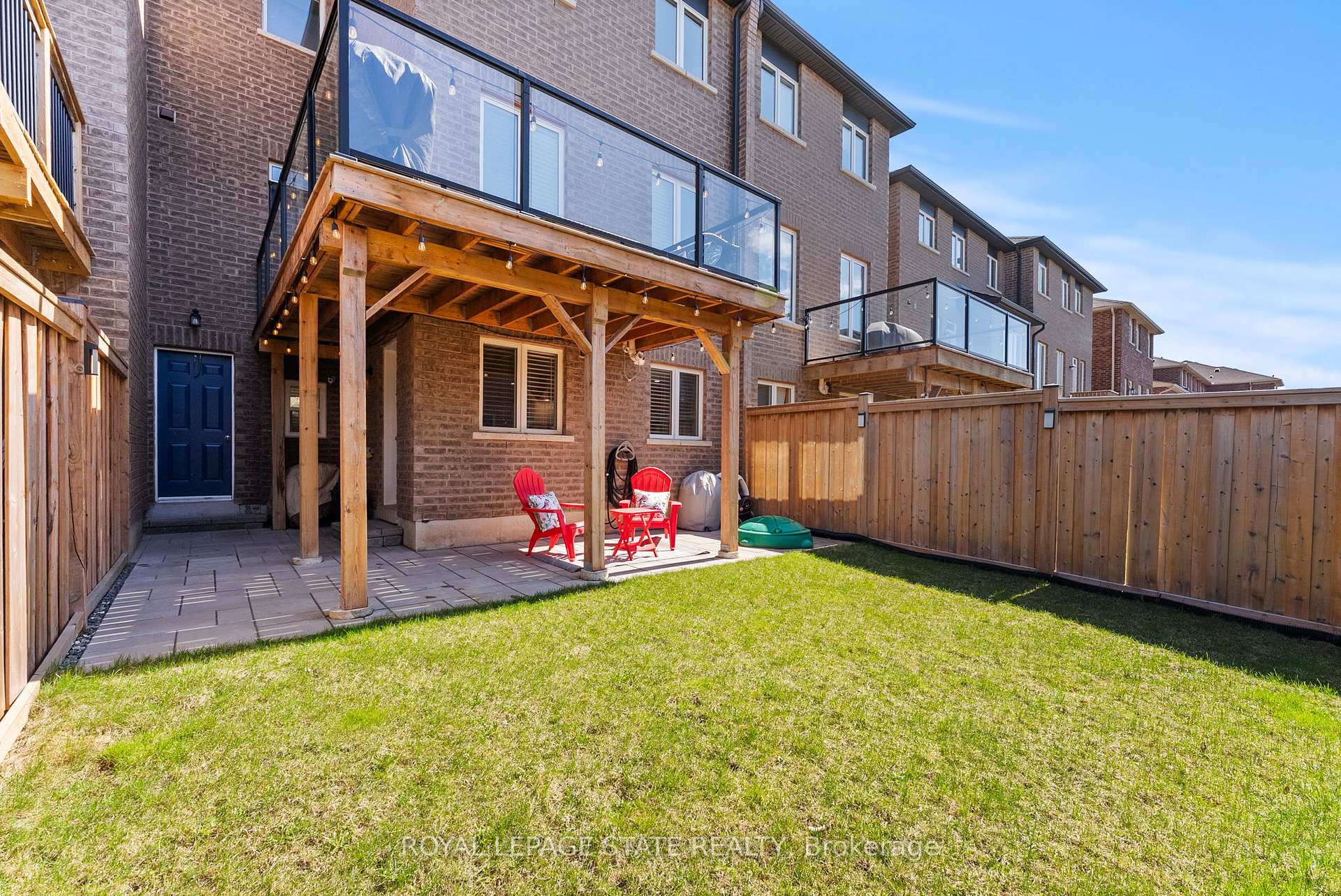 Photo 41 of 233 Skinner Road, Hamilton, Waterdown — HOMEH