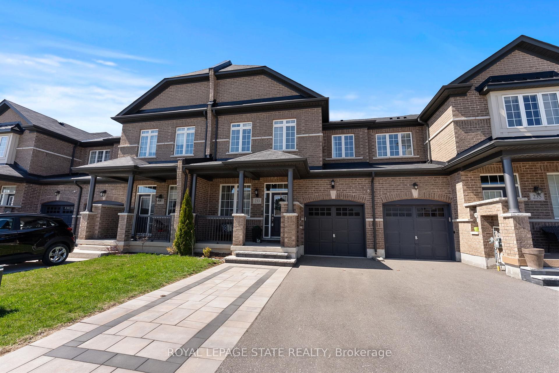 Photo 43 of 233 Skinner Road, Hamilton, Waterdown — HOMEH