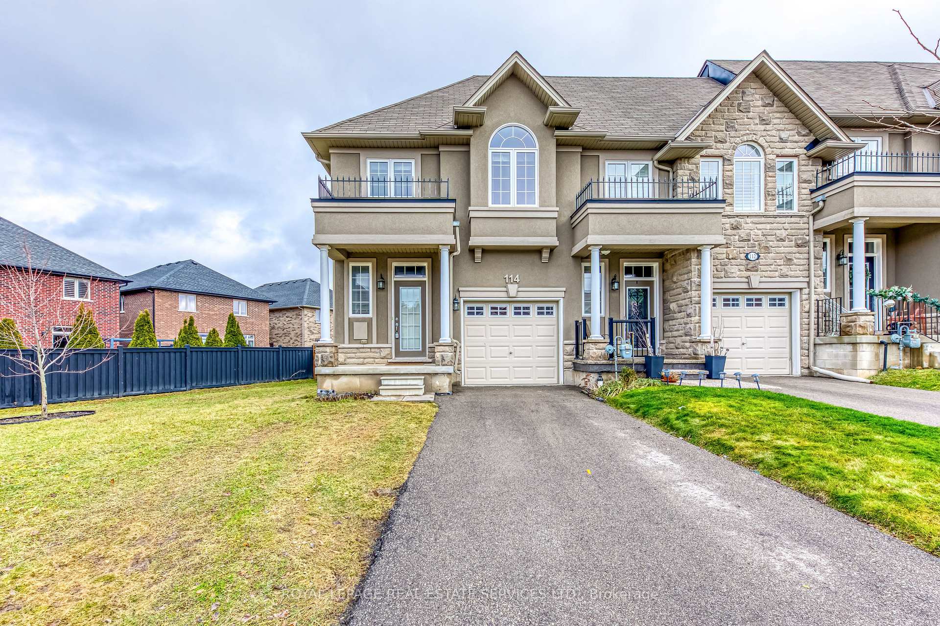 Photo 1 of 114 Vinton Road, Hamilton, Meadowlands — HOMEH