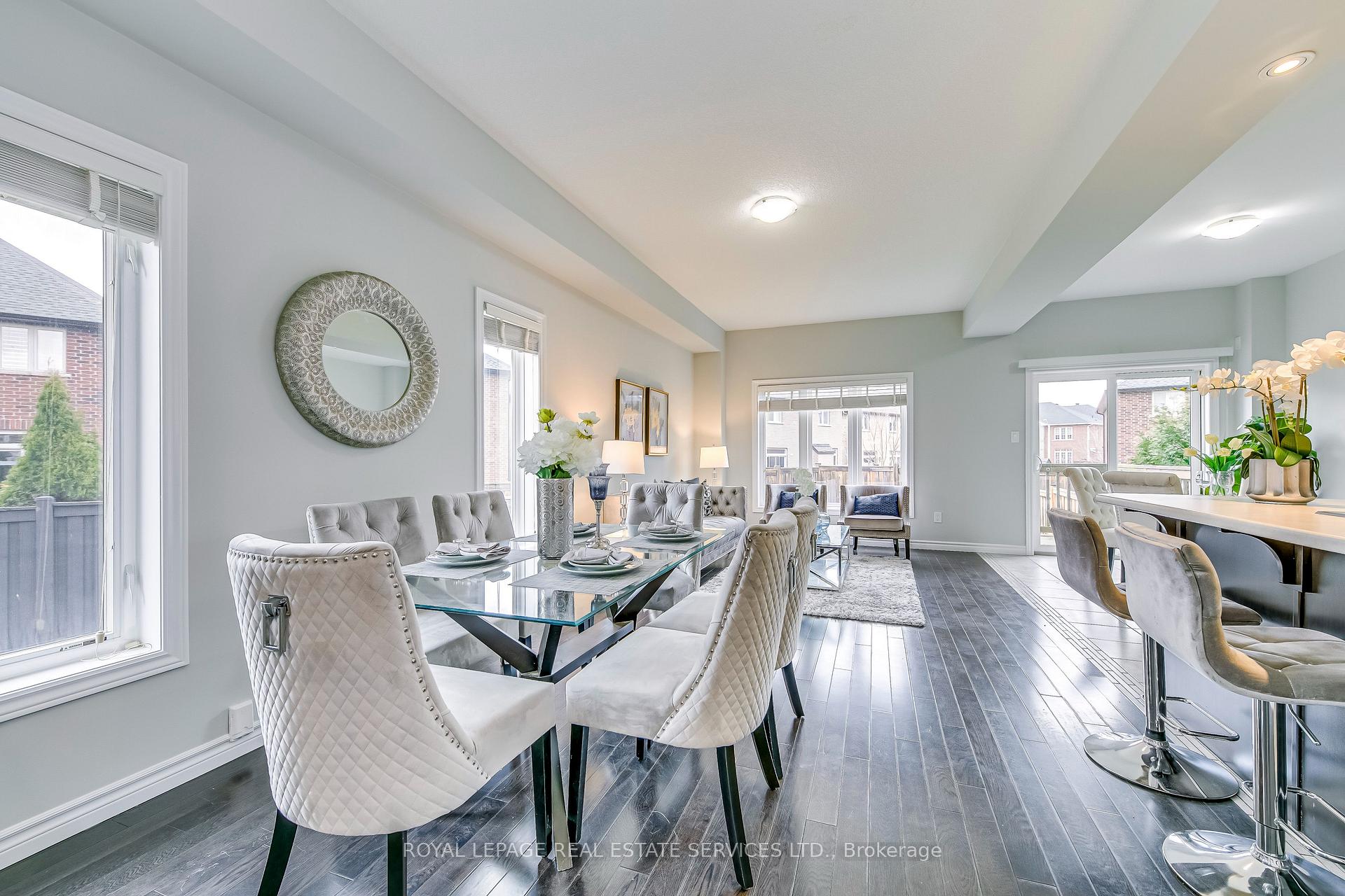 Photo 7 of 114 Vinton Road, Hamilton, Meadowlands — HOMEH