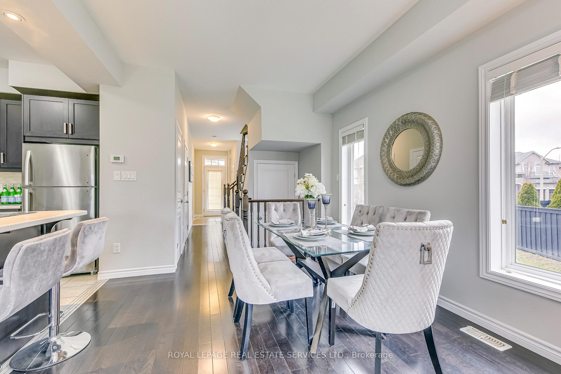 Photo 8 of 114 Vinton Road, Hamilton, Meadowlands — HOMEH
