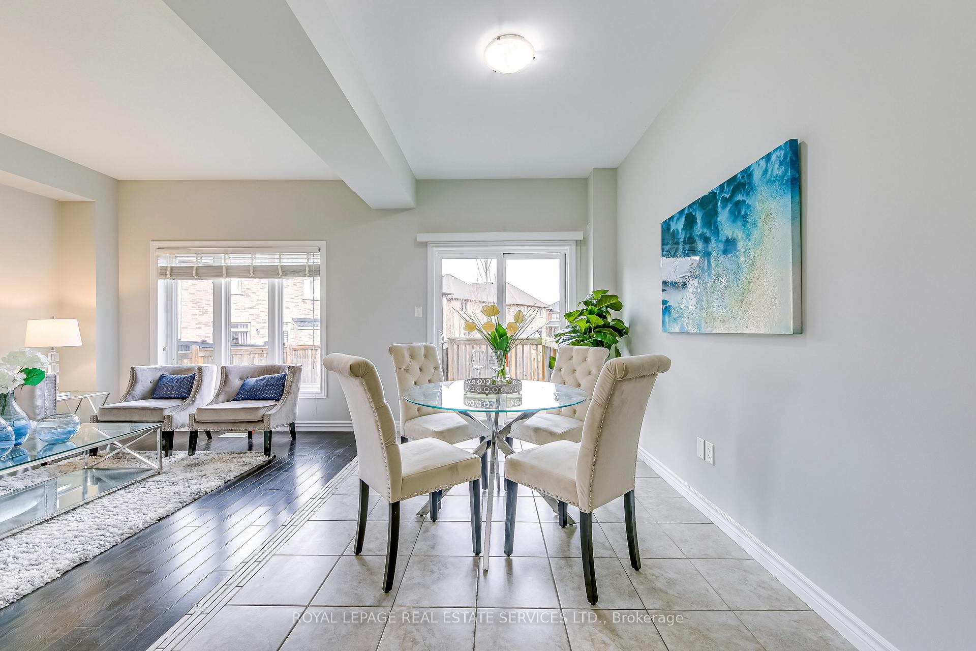 Photo 13 of 114 Vinton Road, Hamilton, Meadowlands — HOMEH