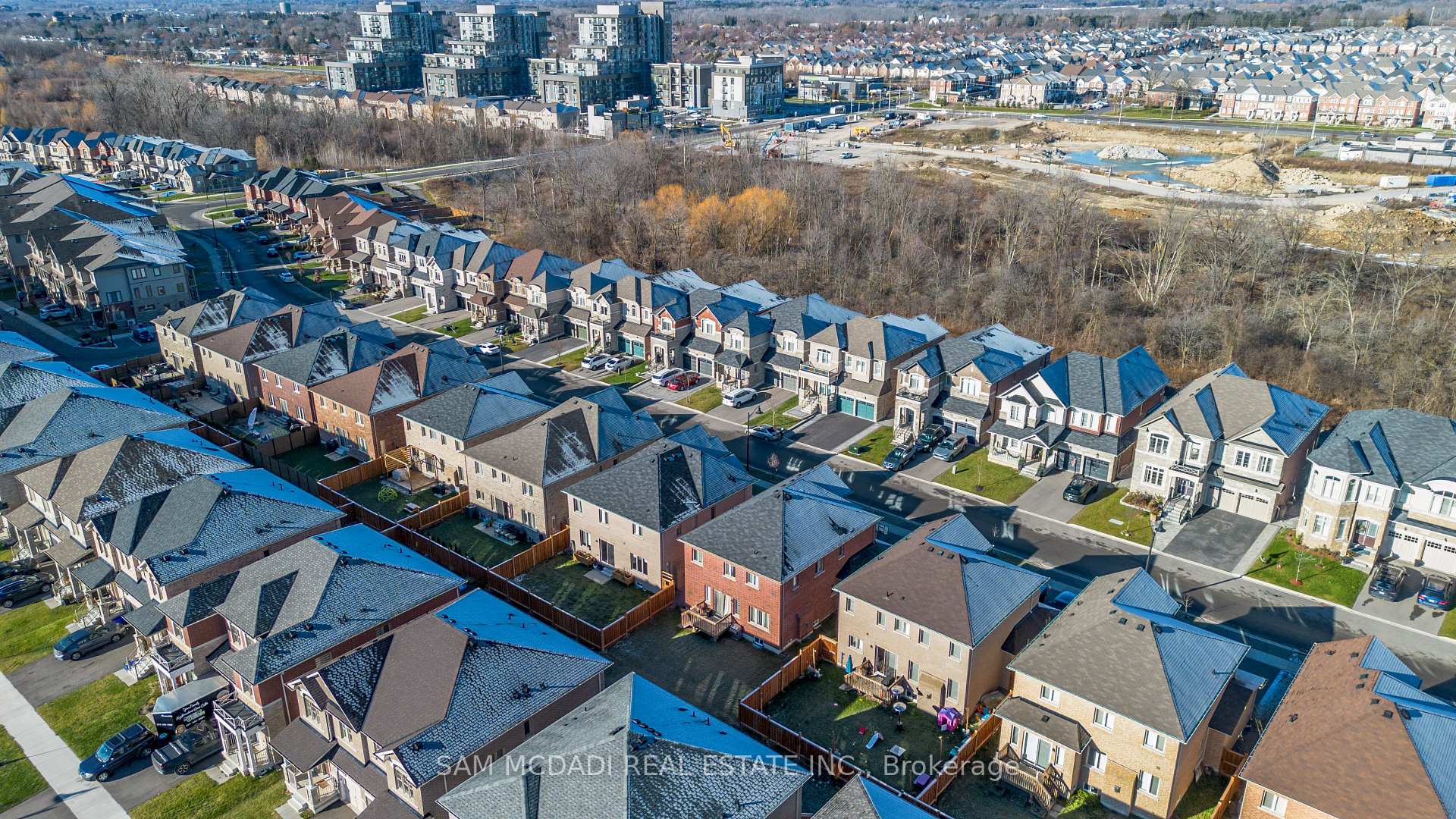 Photo 36 of 362 Humphrey Street, Hamilton, Waterdown — HOMEH