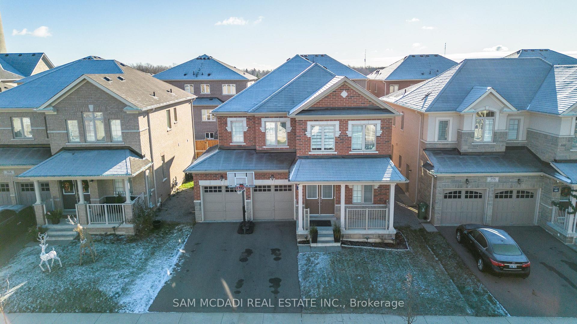 Photo 38 of 362 Humphrey Street, Hamilton, Waterdown — HOMEH