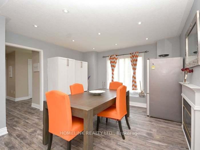 Photo 6 of 13 Olivett Lane, Brampton, Fletcher's Meadow — HOMEH