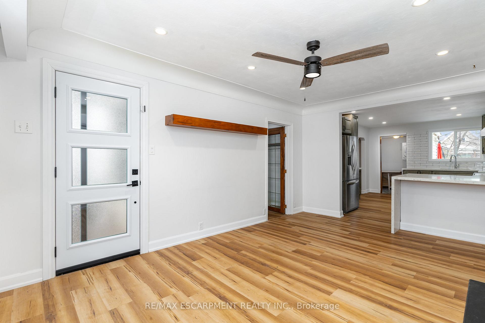 Photo 7 of 145 Hope Avenue, Hamilton, Homeside — HOMEH