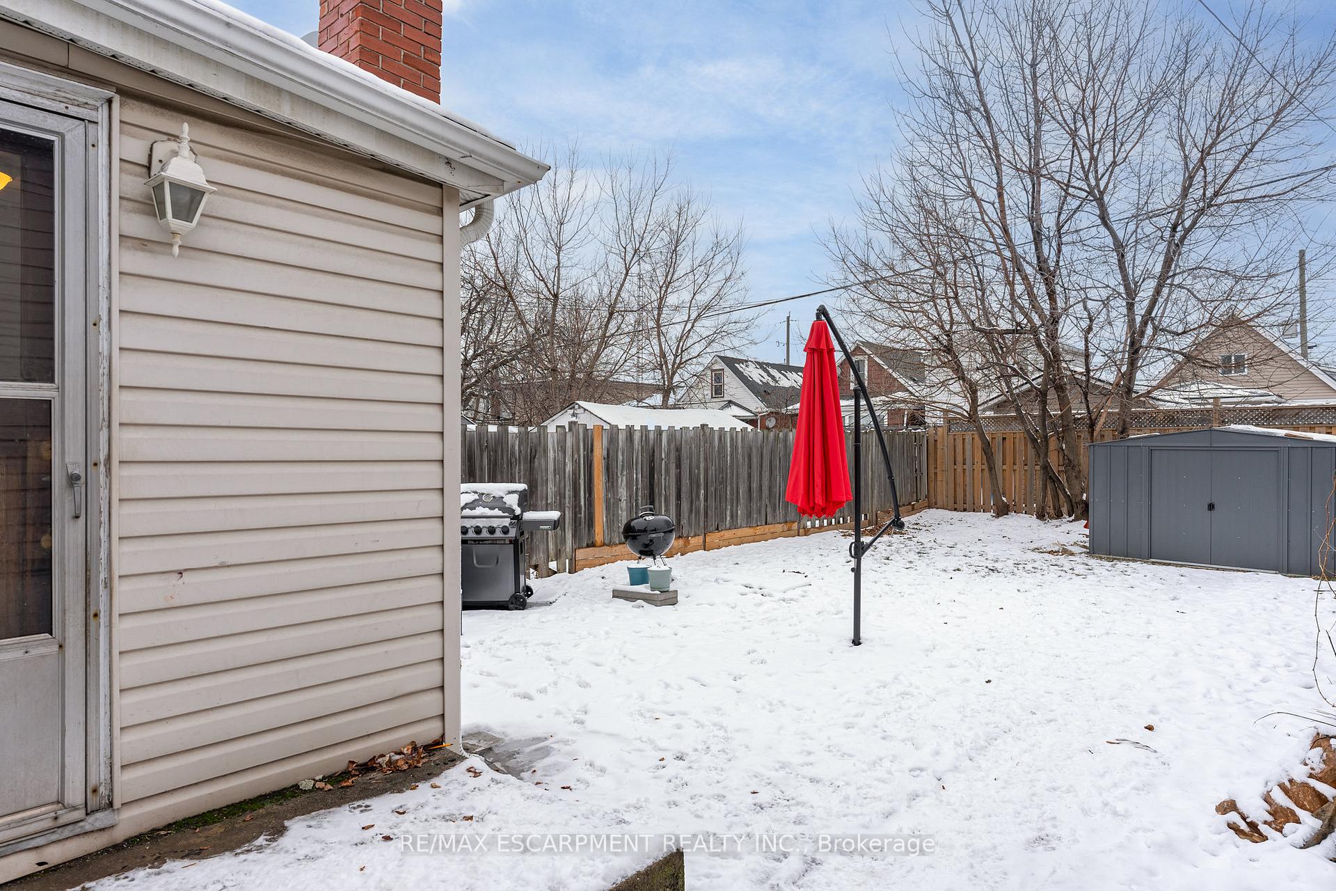Photo 25 of 145 Hope Avenue, Hamilton, Homeside — HOMEH
