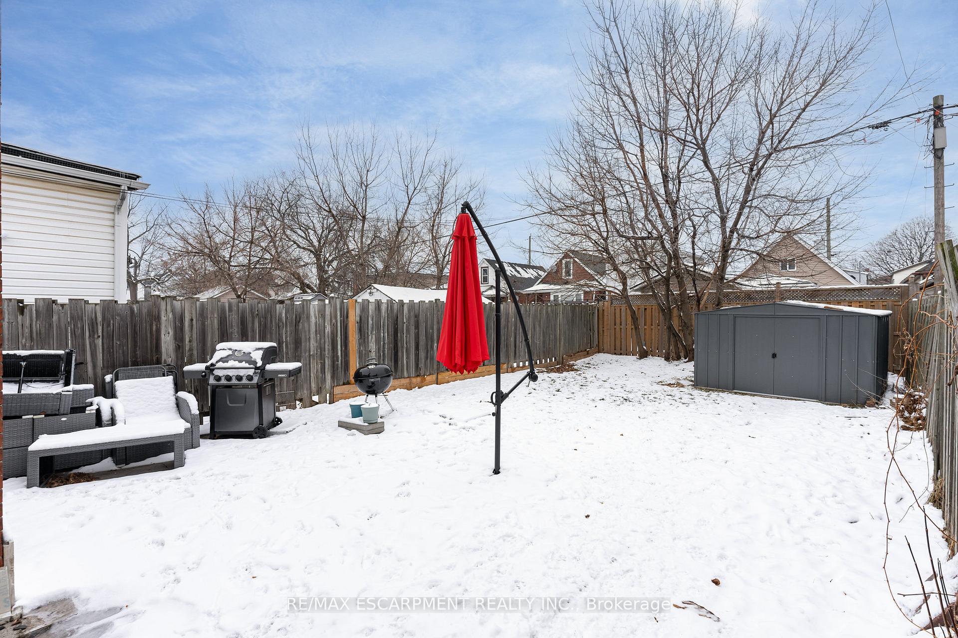 Photo 26 of 145 Hope Avenue, Hamilton, Homeside — HOMEH