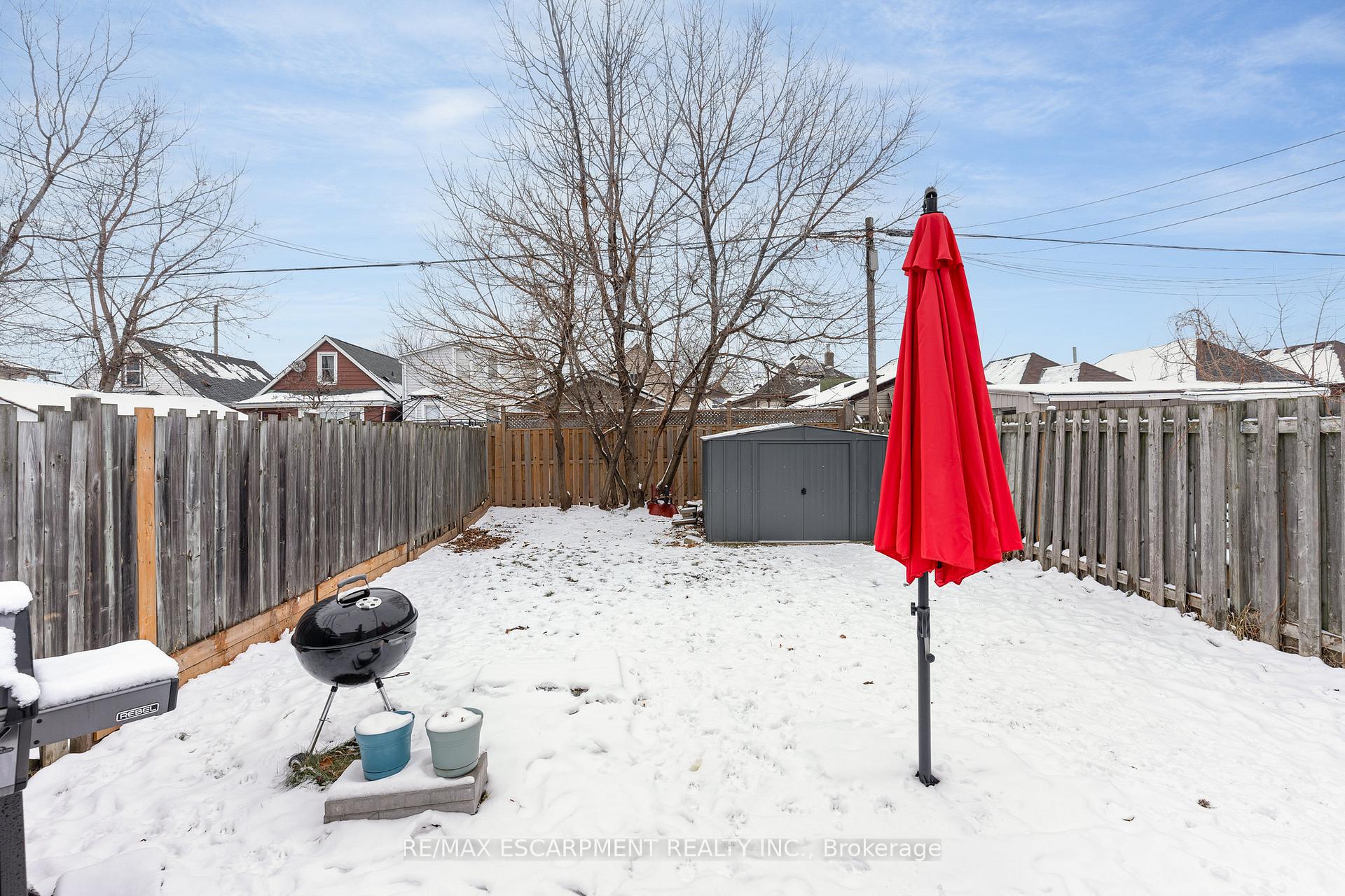 Photo 27 of 145 Hope Avenue, Hamilton, Homeside — HOMEH