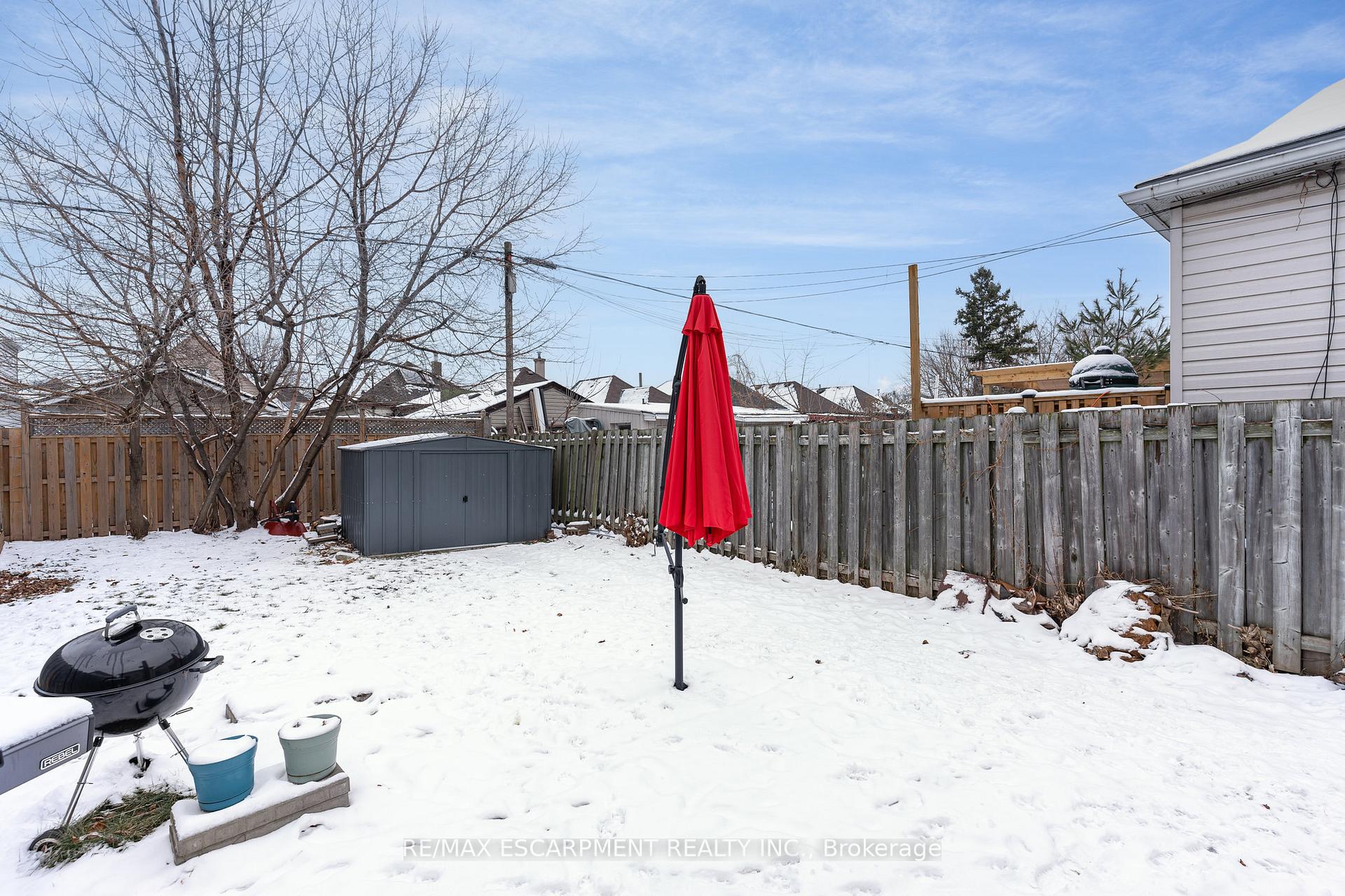 Photo 28 of 145 Hope Avenue, Hamilton, Homeside — HOMEH