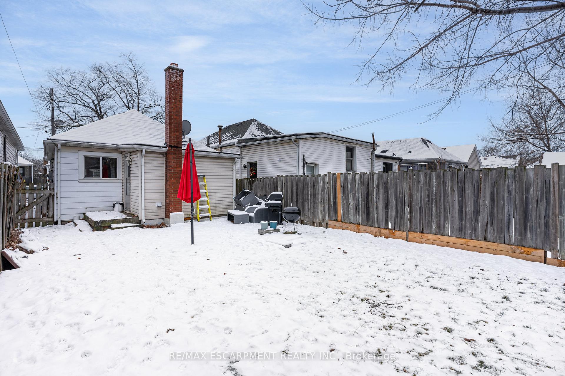 Photo 29 of 145 Hope Avenue, Hamilton, Homeside — HOMEH