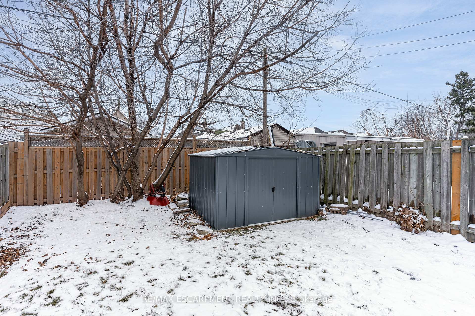 Photo 30 of 145 Hope Avenue, Hamilton, Homeside — HOMEH