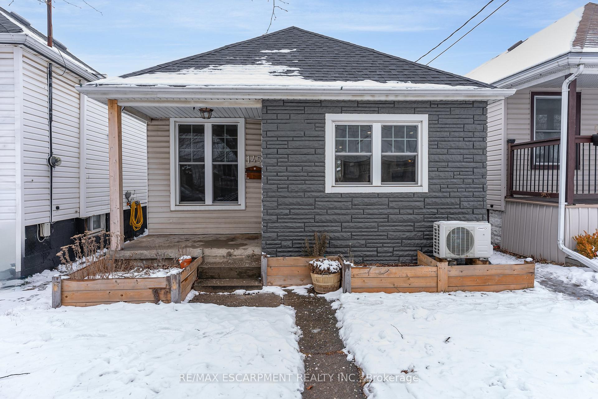 Photo 31 of 145 Hope Avenue, Hamilton, Homeside — HOMEH