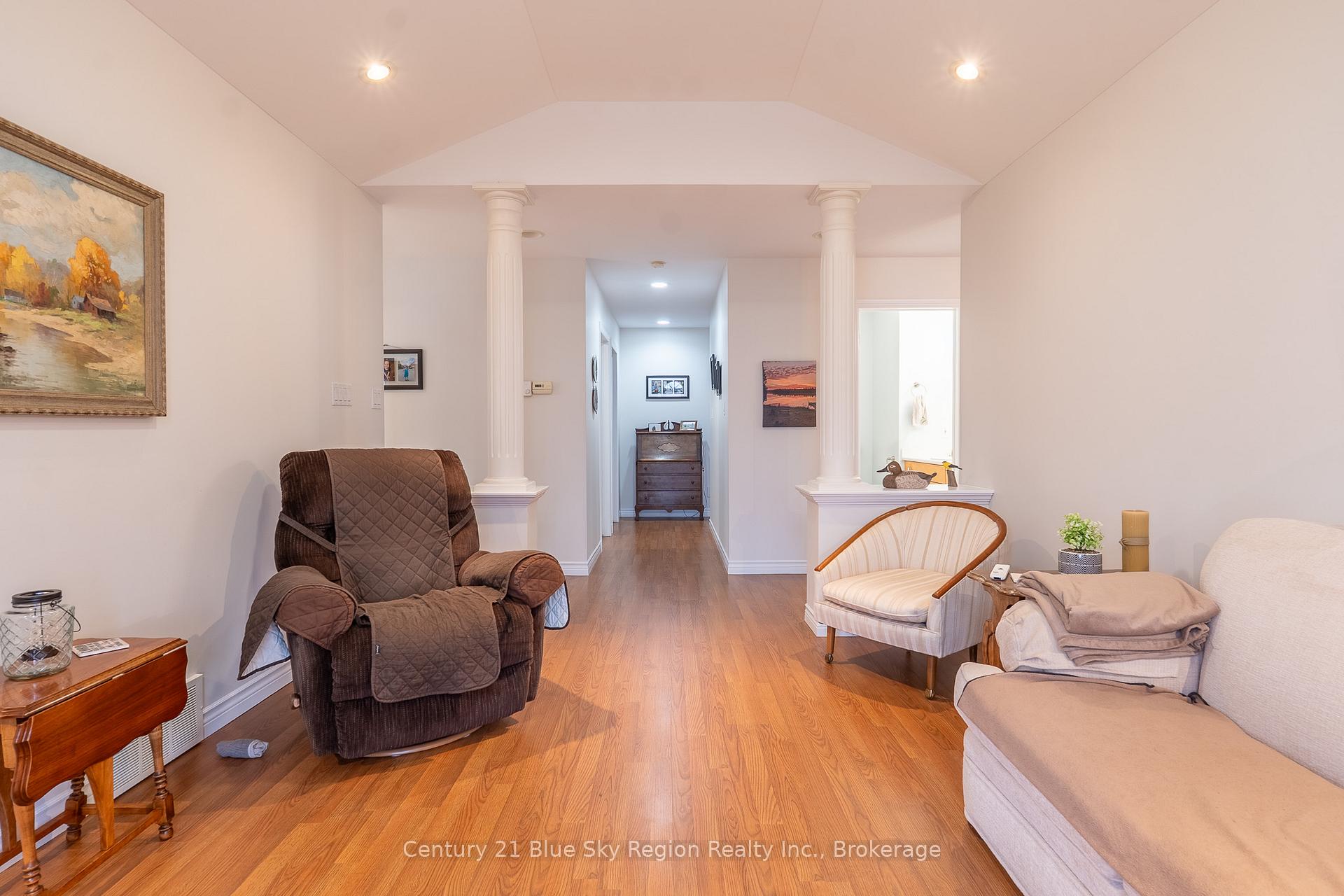 Photo 6 of 105 Kilby Lane, Callander — HOMEH