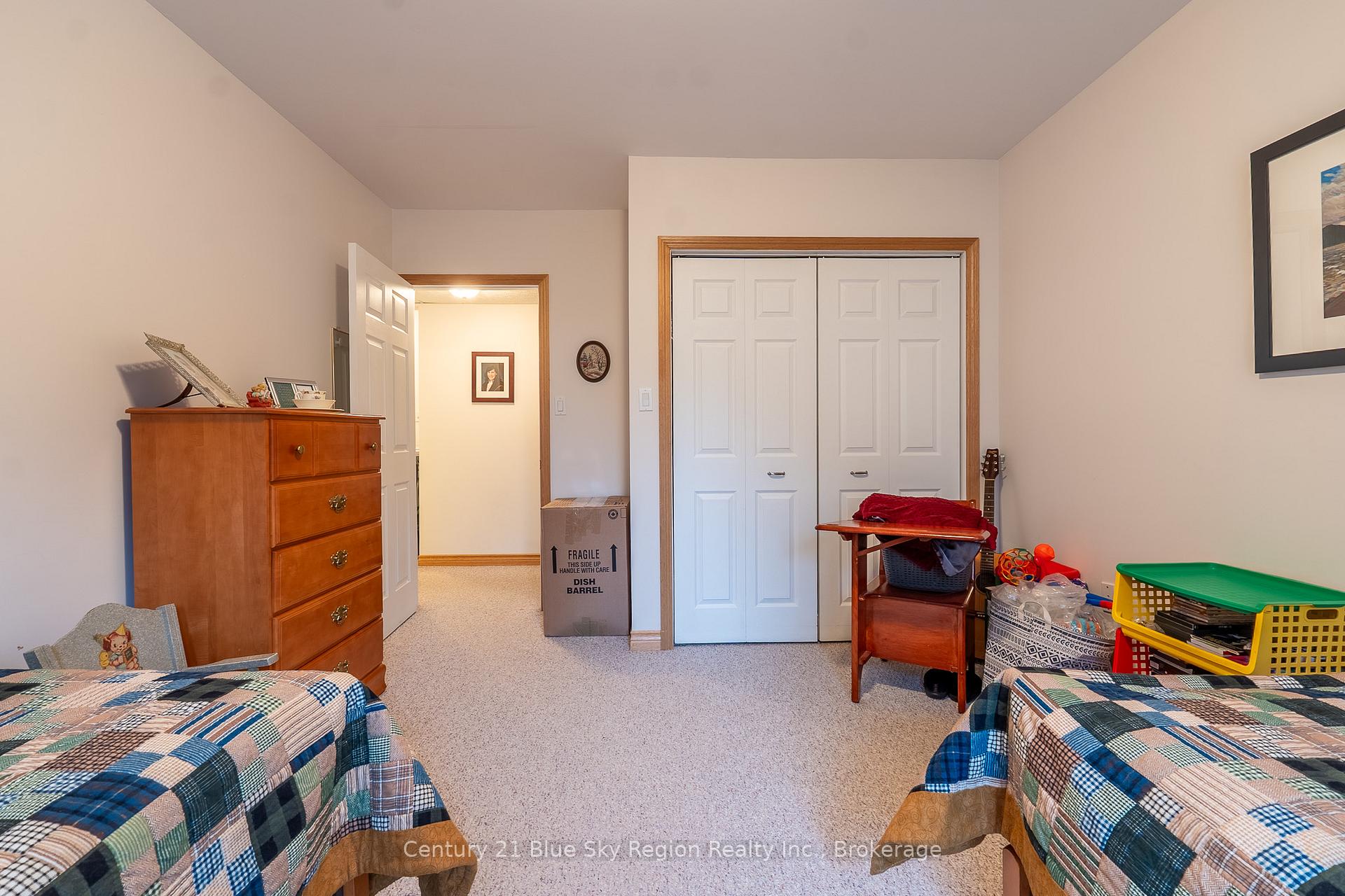 Photo 11 of 105 Kilby Lane, Callander — HOMEH