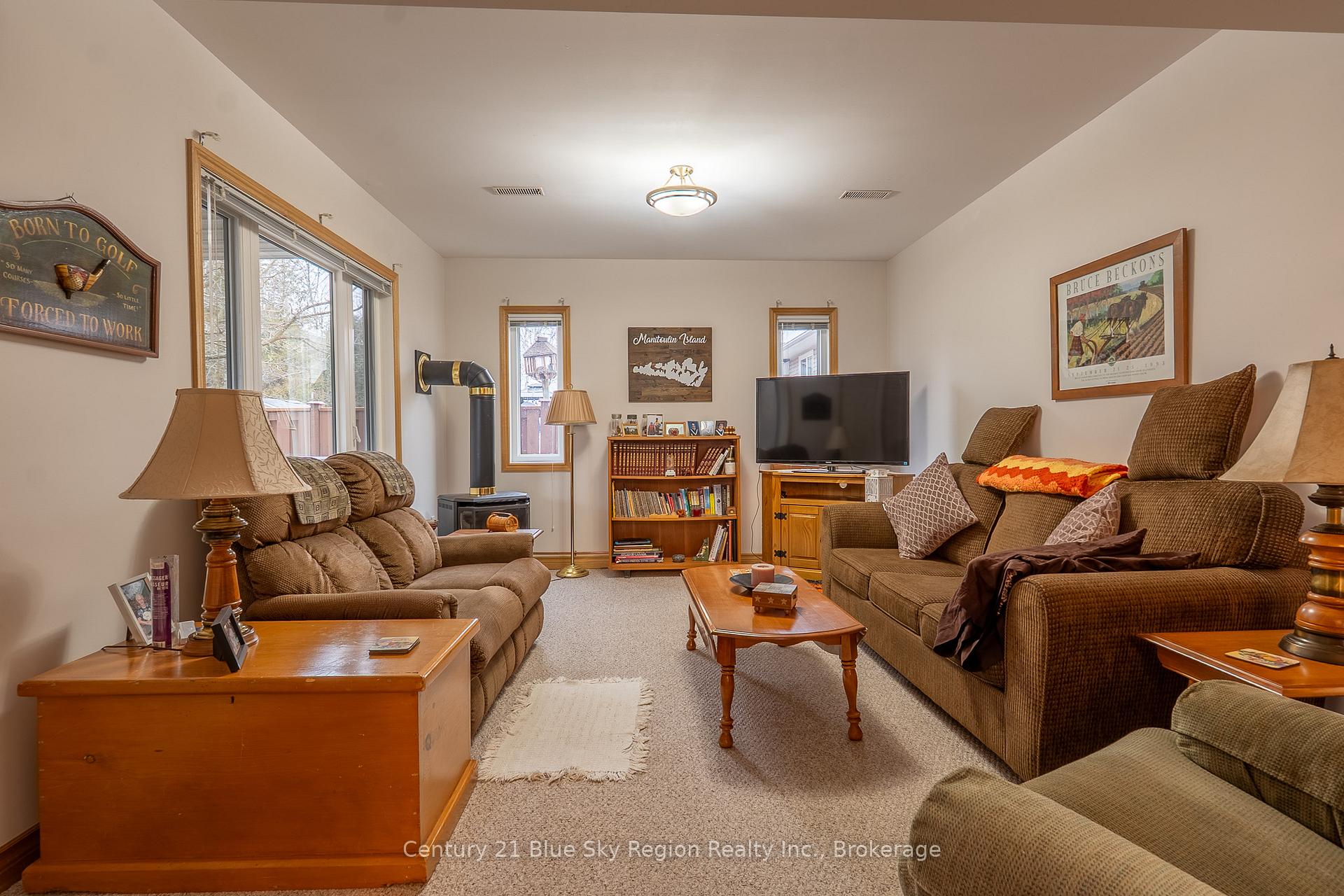 Photo 15 of 105 Kilby Lane, Callander — HOMEH