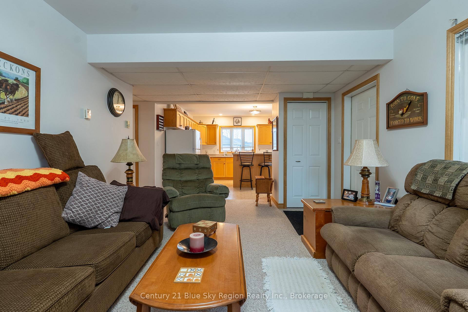 Photo 17 of 105 Kilby Lane, Callander — HOMEH
