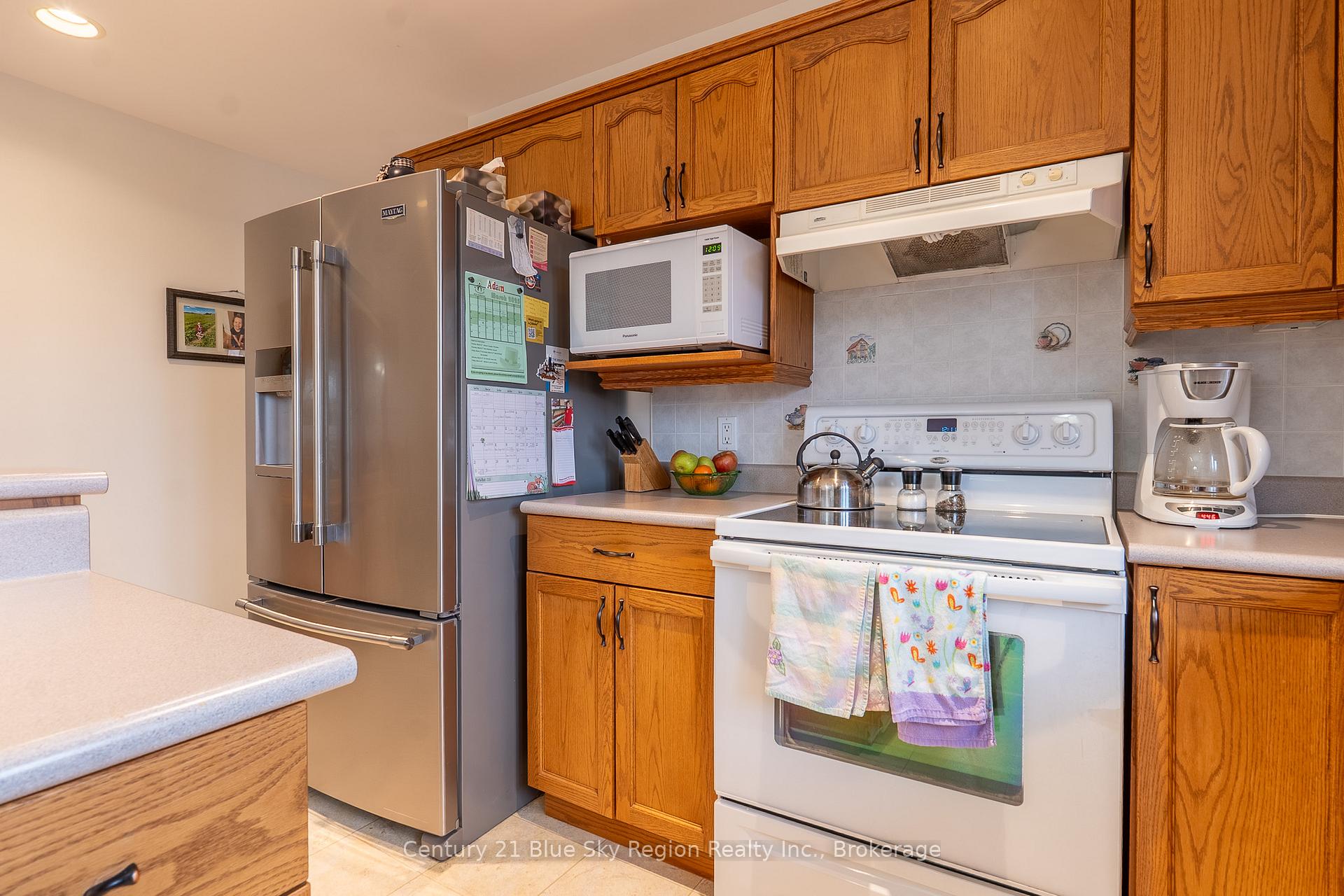 Photo 20 of 105 Kilby Lane, Callander — HOMEH